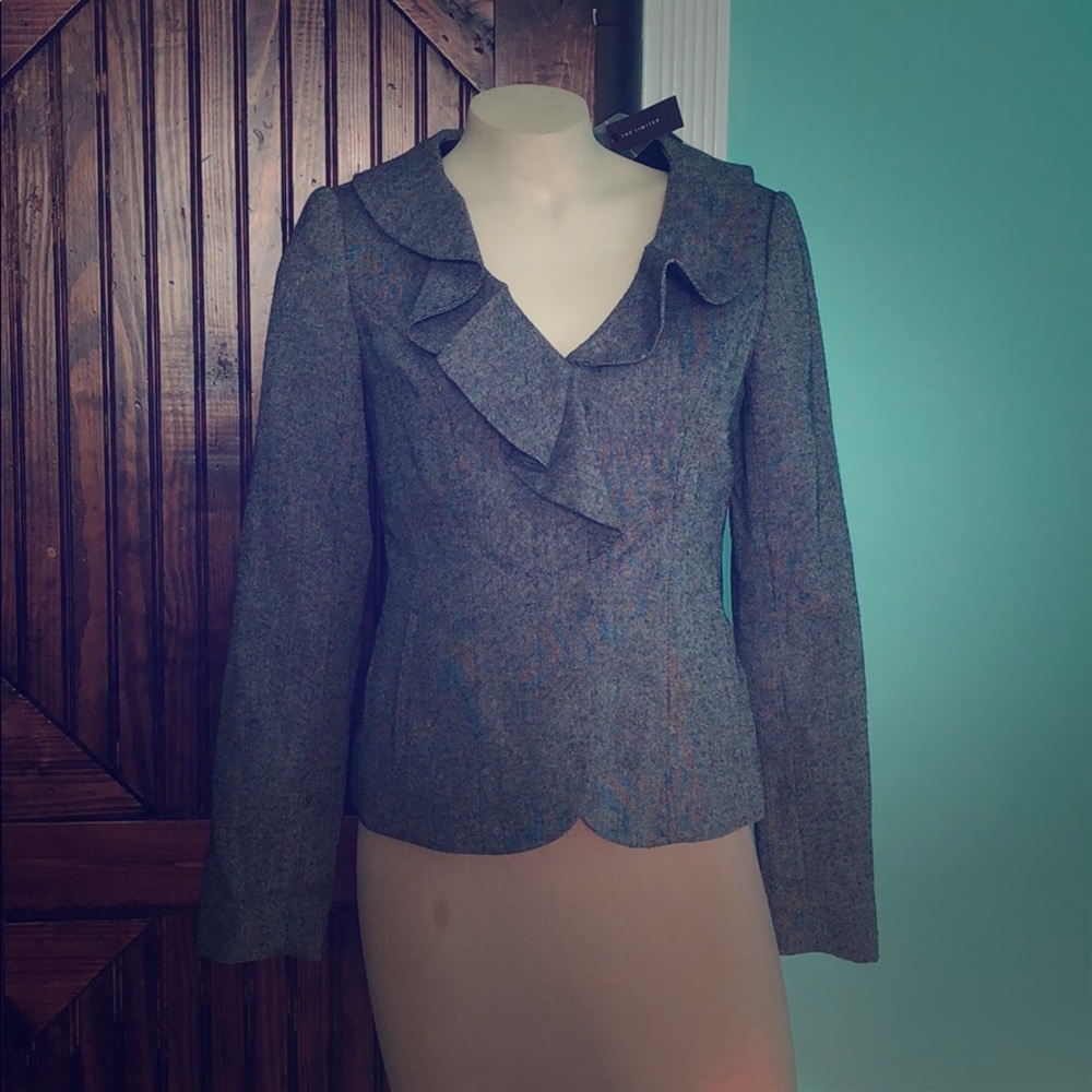 ⭕️⭕️⭕️⭕️beautiful blazer size xs⭕️⭕️⭕️⭕️